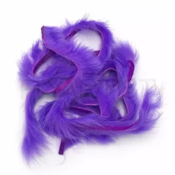 Spirit River UV2 Rabbit Strips Fly Tying Materials 45 Spirit River UV2 Rabbit Strips Fly Tying Materials