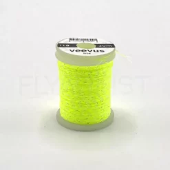 Veevus Iridescent Thread Fly Tying Materials