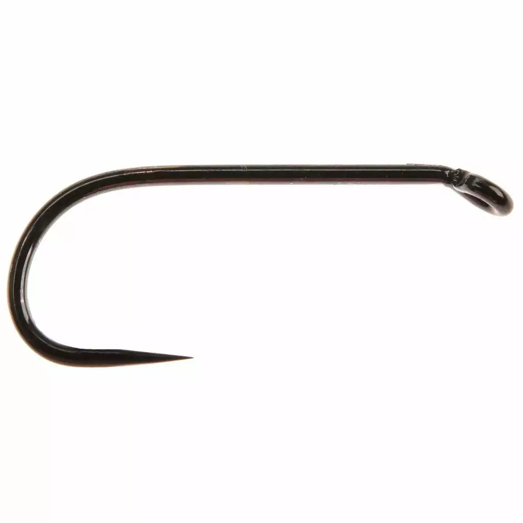 Ahrex FW501 Barbless Freshwater Traditional Dry Fly Hook Hooks 1 Ahrex FW501 Barbless Freshwater Traditional Dry Fly Hook Hooks