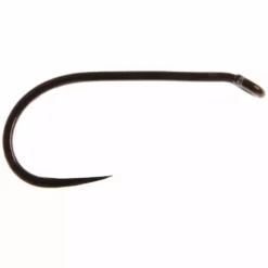 Ahrex FW503 Barbless Dry Fly Light Hook Hooks