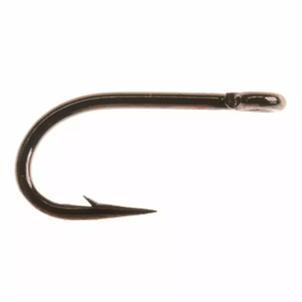 Ahrex FW506 Freshwater Dry Fly Mini Hook 1 Ahrex FW506 Freshwater Dry Fly Mini Hook