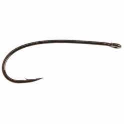 Ahrex Hooks Ahrex FW530 Freshwater Sedge Dry Fly Hook