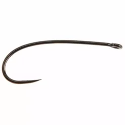Ahrex Hooks Ahrex FW531 Barbless Freshwater Sedge Dry Fly Hook