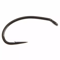 Hooks Ahrex FW540 Freshwater Curved Nymph Hook