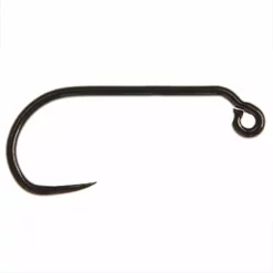 Ahrex FW555 Barbless CZ Mini Jig Hook Hooks