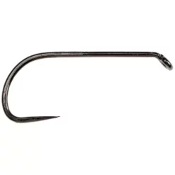 Ahrex FW571 Long Dry Fly Barbless Hook Hooks