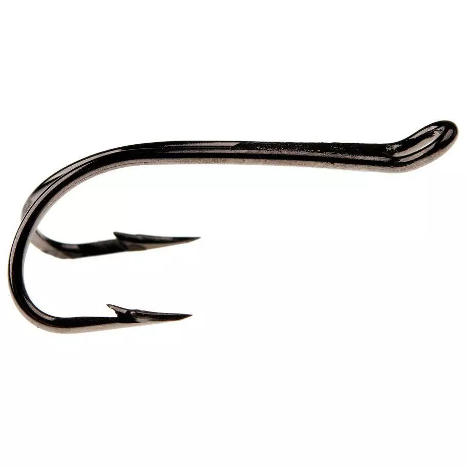 Hooks Ahrex HR428 Home Run Tying Double Hook 1 Hooks Ahrex HR428 Home Run Tying Double Hook