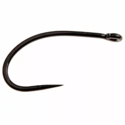 Ahrex HR431 Barbless Home Run Tube Single Hook Hooks
