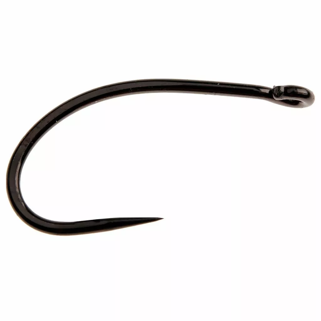 Ahrex HR431 Barbless Home Run Tube Single Hook Hooks 1 Ahrex HR431 Barbless Home Run Tube Single Hook Hooks