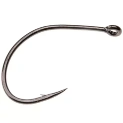 Ahrex NS172 Nordic Salt Curved Gammarus Hook