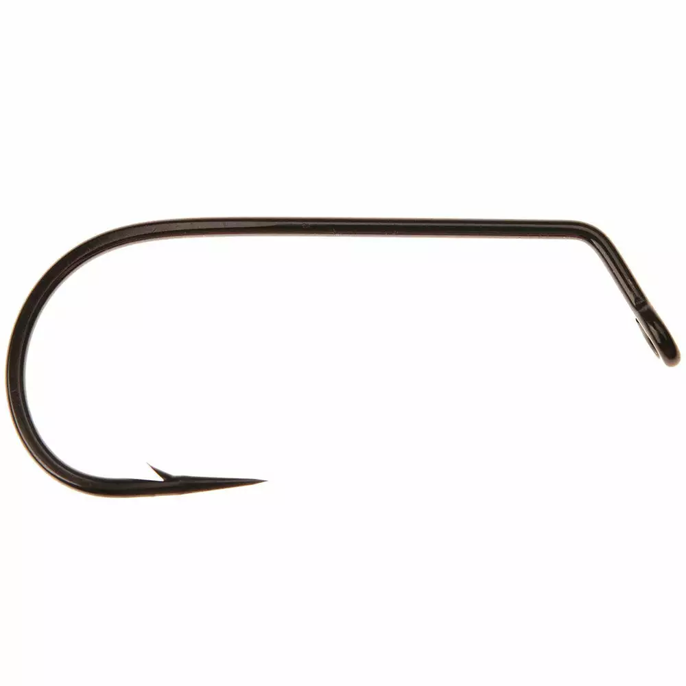 Ahrex PR370 60-Degree Bent Jig Streamer Hook 1 Ahrex PR370 60-Degree Bent Jig Streamer Hook