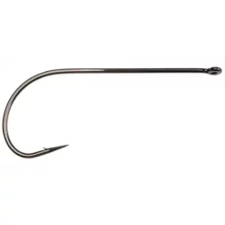 Ahrex TP615 Trout Predator Long Streamer Hook Hooks