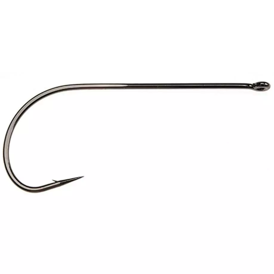 Ahrex TP615 Trout Predator Long Streamer Hook Hooks 1 Ahrex TP615 Trout Predator Long Streamer Hook Hooks