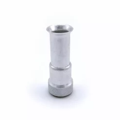 Hareline Tools Aluminum Hair Stacker