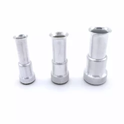 Hareline Tools Aluminum Hair Stacker