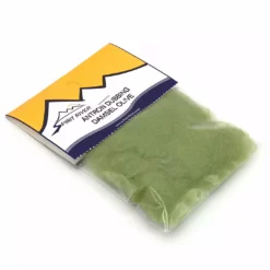 Spirit River Fly Tying Materials Antron Dubbing