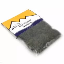 Spirit River Fly Tying Materials Antron Dubbing