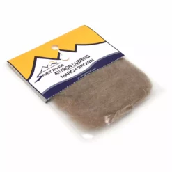 Spirit River Fly Tying Materials Antron Dubbing