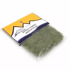 Spirit River Fly Tying Materials Antron Dubbing