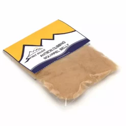 Spirit River Fly Tying Materials Antron Dubbing