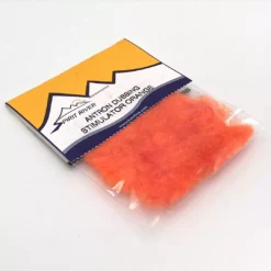 Spirit River Fly Tying Materials Antron Dubbing