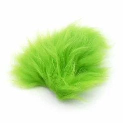 Hareline Arctic Fox Body Hair Fly Tying Materials