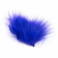 Hareline Arctic Fox Body Hair Fly Tying Materials