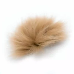 Hareline Arctic Fox Body Hair Fly Tying Materials