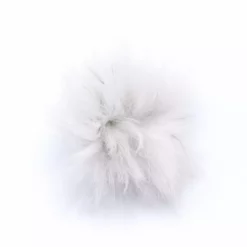 Hareline Arctic Fox Body Hair Fly Tying Materials