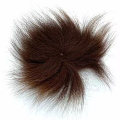 Hareline Arctic Fox Tail Hair