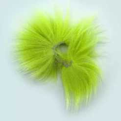 Hareline Arctic Fox Tail Hair