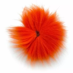 Hareline Arctic Fox Tail Hair