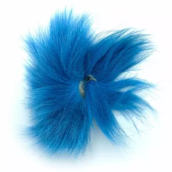 Hareline Arctic Fox Tail Hair