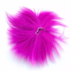 Hareline Arctic Fox Tail Hair