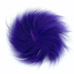 Hareline Arctic Fox Tail Hair
