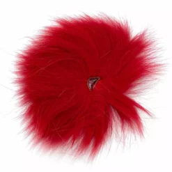 Hareline Arctic Fox Tail Hair