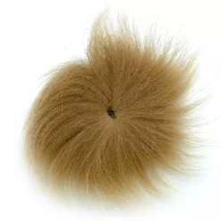 Hareline Arctic Fox Tail Hair