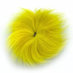 Hareline Arctic Fox Tail Hair