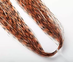 Hedron Fly Tying Materials Barred Magnum Flashabou