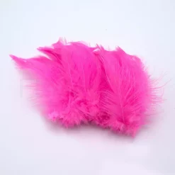 Hareline Fly Tying Materials Saltwater Neck Hackle