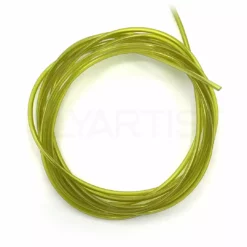 Hareline Synthetic Materials Hollow Tubing