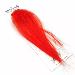 Hedron Fly Tying Materials Big Fly Fiber With Curl