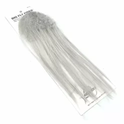 Hedron Fly Tying Materials Big Fly Fiber With Curl