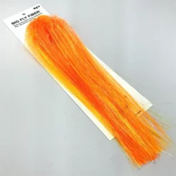Hedron Fly Tying Materials Big Fly Fiber With Curl