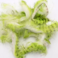 Hareline Tiger Barred Rabbit Strips 23 Hareline Tiger Barred Rabbit Strips