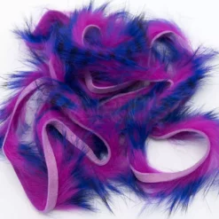 Hareline Tiger Barred Rabbit Strips 26 Hareline Tiger Barred Rabbit Strips