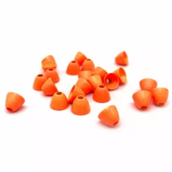 Hareline Fly Tying Materials Brass Coneheads