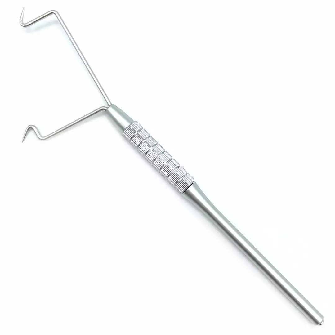 Tools C&F Design 2-in-1 Whip Finisher 1 Tools C&F Design 2-in-1 Whip Finisher