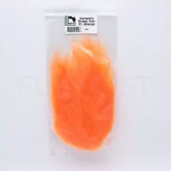 Hareline Icelandic Sheep Hair Fly Tying Materials