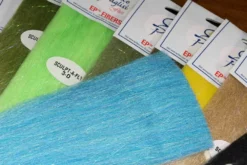 Enrico Puglisi EP Sculpt-A-Fly Fibers